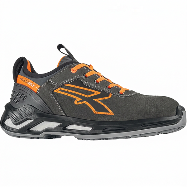 U-POWER Scarpe Antinfortunistiche MOD. Duke S3 SRC CI ESD - 323